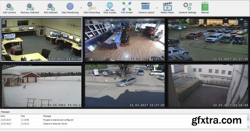 Security Eye 4.7