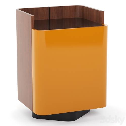 '3dsky Pro - Sideboard Elitra Acerbis by Pietro Russo' '3dsky Pro - Sideboard Elitra Acerbis by Pietro Russo'