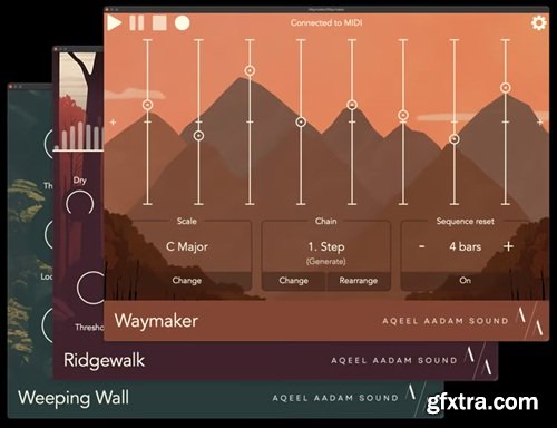 Aqeel Aadam Sound Plugin Bundle v2026.01 Aqeel Aadam Sound Plugin Bundle v2026.01