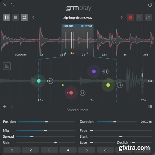GRM Tools Atelier v1.0.2