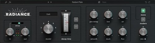 Wave Alchemy Radiance v1.0.0 Wave Alchemy Radiance v1.0.0