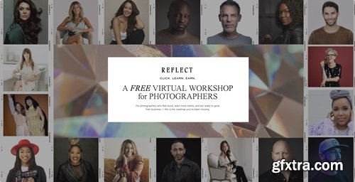 Reflect - Multiple Educators for Online Workshop