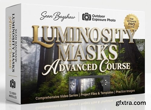Outdoor Exposure Photo - Sean Bagshaw - Luminosity Masks Advanced Course