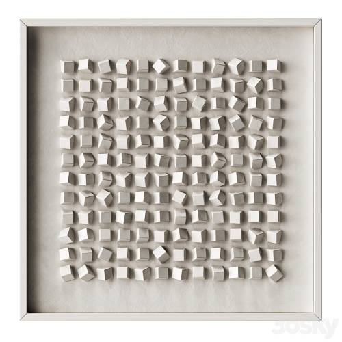 '3dsky Pro - Art with cubes' '3dsky Pro - Art with cubes'