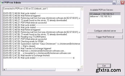Servolutions POPcon PRO 4.9.8