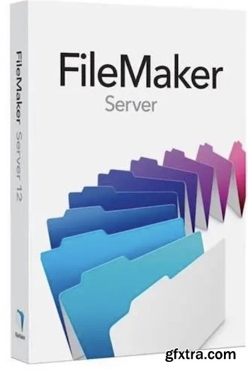 FileMaker Server 22.0.5.500