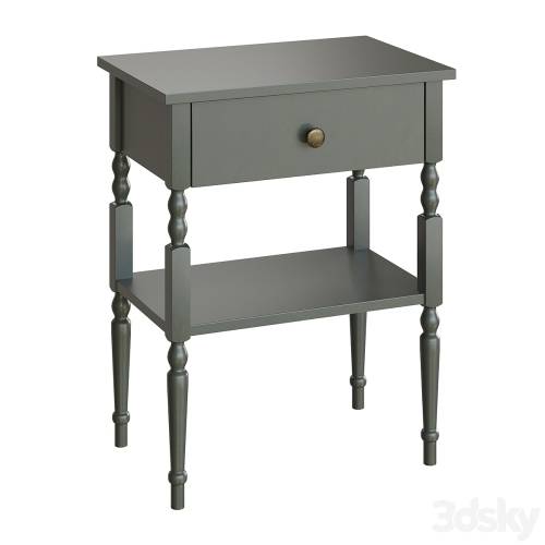 '3dsky Pro - Bedside table Angy La Redout' '3dsky Pro - Bedside table Angy La Redout'