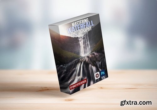 Mads Peter Iversen - Mastering Waterfall Landscape Photography Course