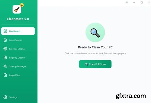 UUbyte CleanMate 5.0