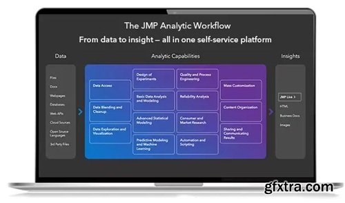 JMP Statistical Discovery JMP Pro 19.0.5