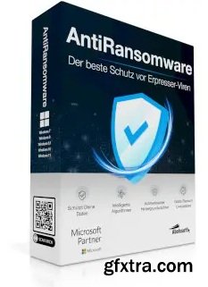 Abelssoft AntiRansomware 2025 v25.01.70706