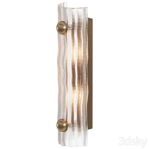 '3dsky Pro - Wall Lamp Dara' '3dsky Pro - Wall Lamp Dara'