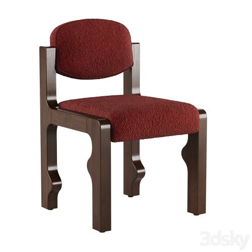'3dsky Pro - Gamma Chair' '3dsky Pro - Gamma Chair'