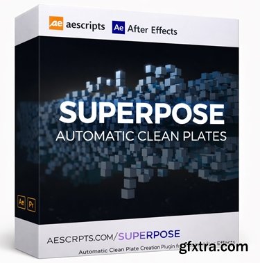Aescripts - Superpose 2 v2.3