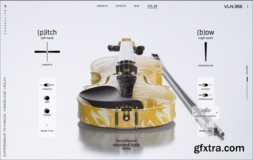 Expressive E Soliste v1.0.3