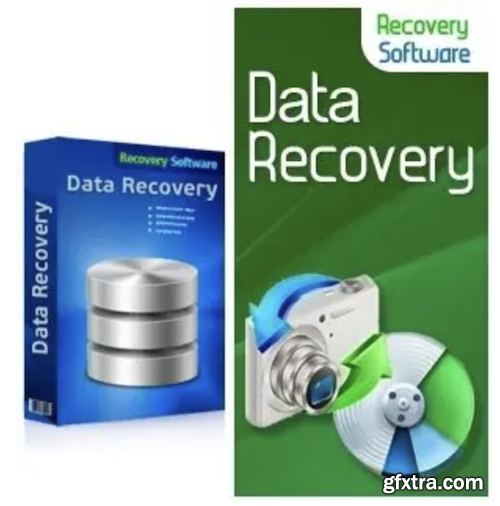 RS Data Recovery 5.0