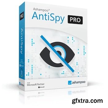Ashampoo AntiSpy Pro 1.8.0