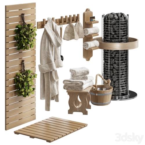 '3dsky Pro - Accessories for baths and saunas' '3dsky Pro - Accessories for baths and saunas'