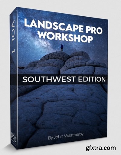 John Weatherby - Landscape Pro Online Course