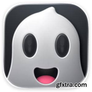Ghost Buster Pro 5.0.0