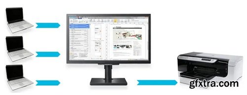 priPrinter Professional 7.0.0.2620