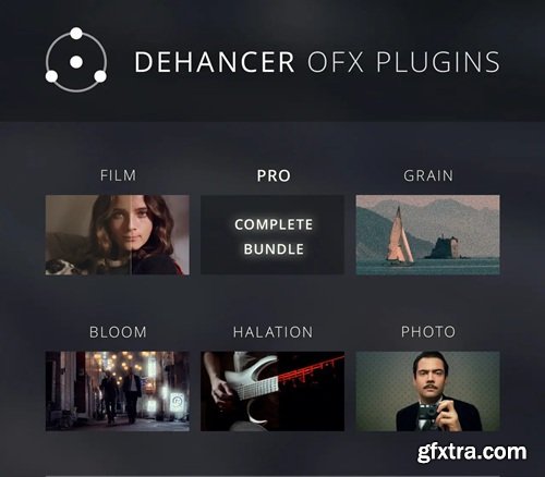 Dehancer Pro 7.4.0