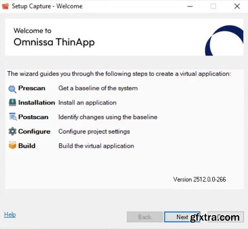 Omnissa ThinApp 2512.0.0-266