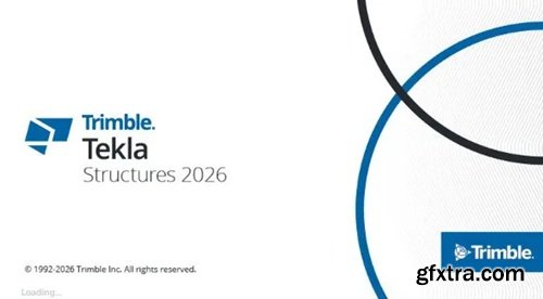 Tekla Structures 2026 SP0