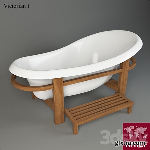 3dsky Pro - Victorian I Knief & CO