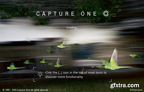 Capture One Pro / Enterprise 16.7.5.3410
