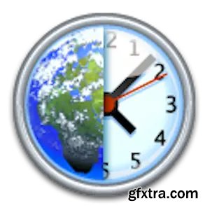 World Clock Deluxe 4.20