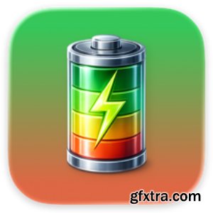 Battery Health 3.01