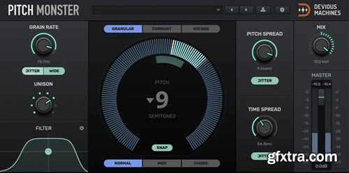 Devious Machines UrsaDSP Boost v1.5.11 FIXED