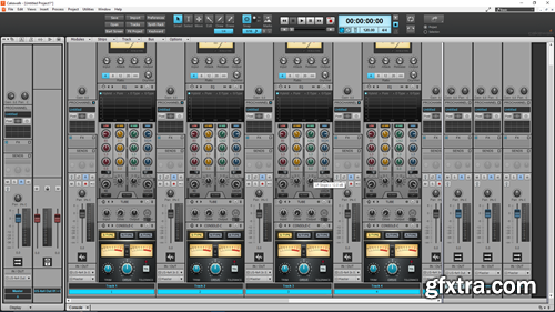 BandLab Cakewalk Sonar ProChannel v1.0.0.5