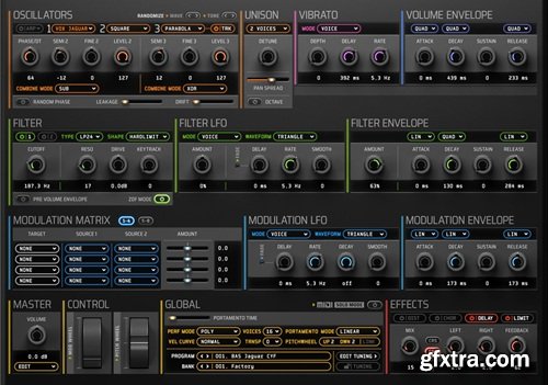DiscoDSP Corona v6.7.0
