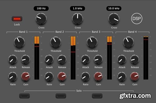 DiscoDSP FX Bundle v3.5.0