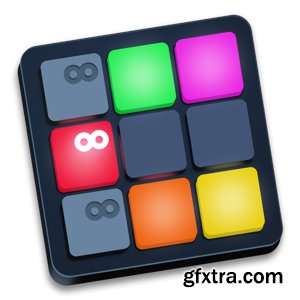 Loop Mash Up Pro 1.2.15