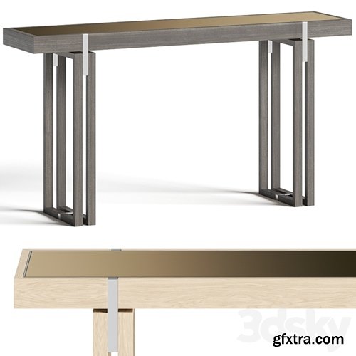 3dsky Pro - Frato Seoul Console Table