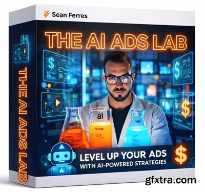 Sean Ferres - The AI Ads Lab