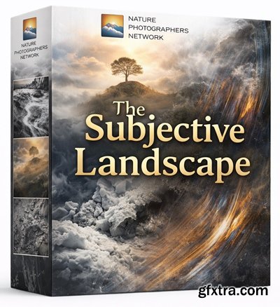 Nature Photographers Network - The Subjective Landscape