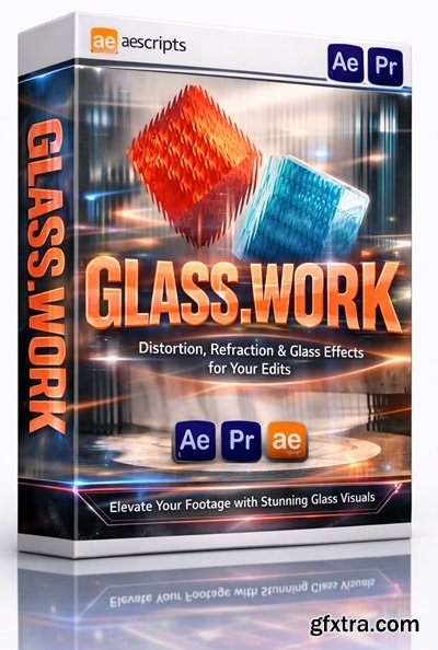 PixelSorter Studio - Glasswork v1.2.0