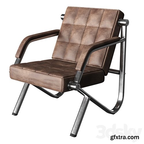3dsky Pro - Arrediorg.it Stilio armchair