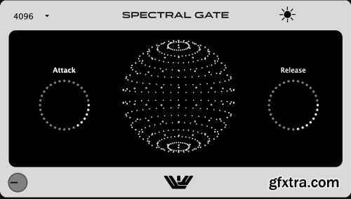 iFeature IFEA Spectral Gate v2.0.0