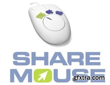 ShareMouse Enterprise 7.0.15 ShareMouse Enterprise 7.0.15