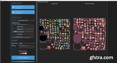 Jeltedeproft ColorCraft 1.0.0