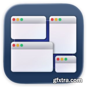 Window Manager 2.0.0