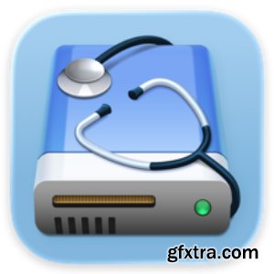 Disk Doctor Pro 1.0.25
