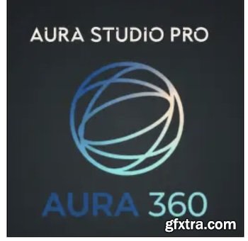 Aura Studio Pro 1.1.2