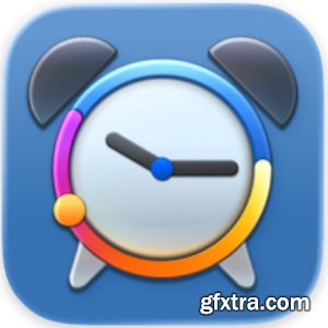 Timeless: Alarm Clock 1.94