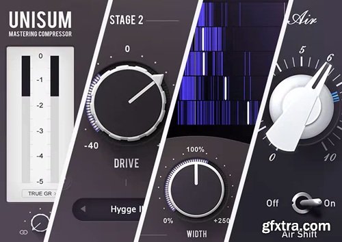 Tone Projects Bundle v2026.03.R2